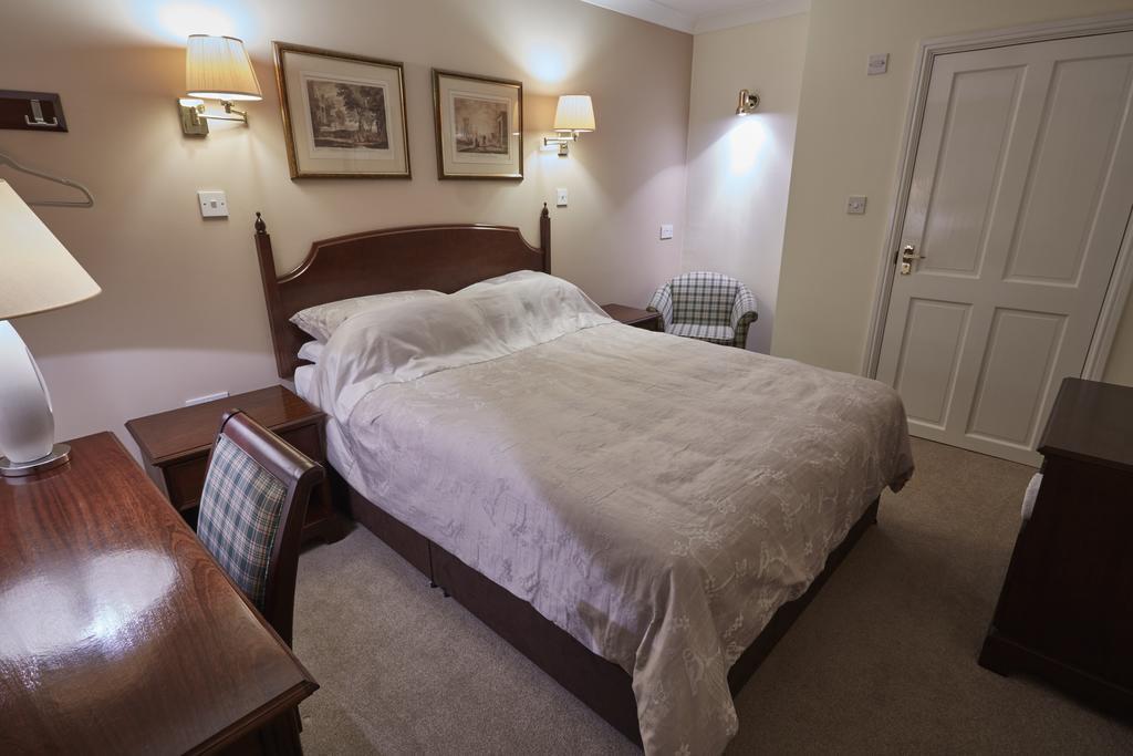 The Court House Hotel Colchester Room photo